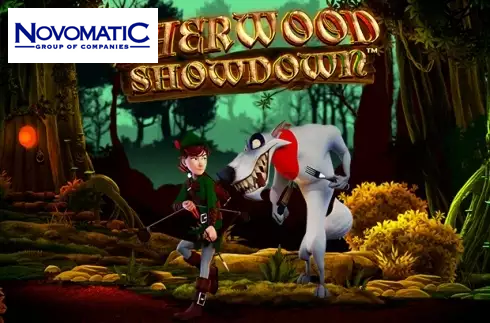 Sherwood Showdown